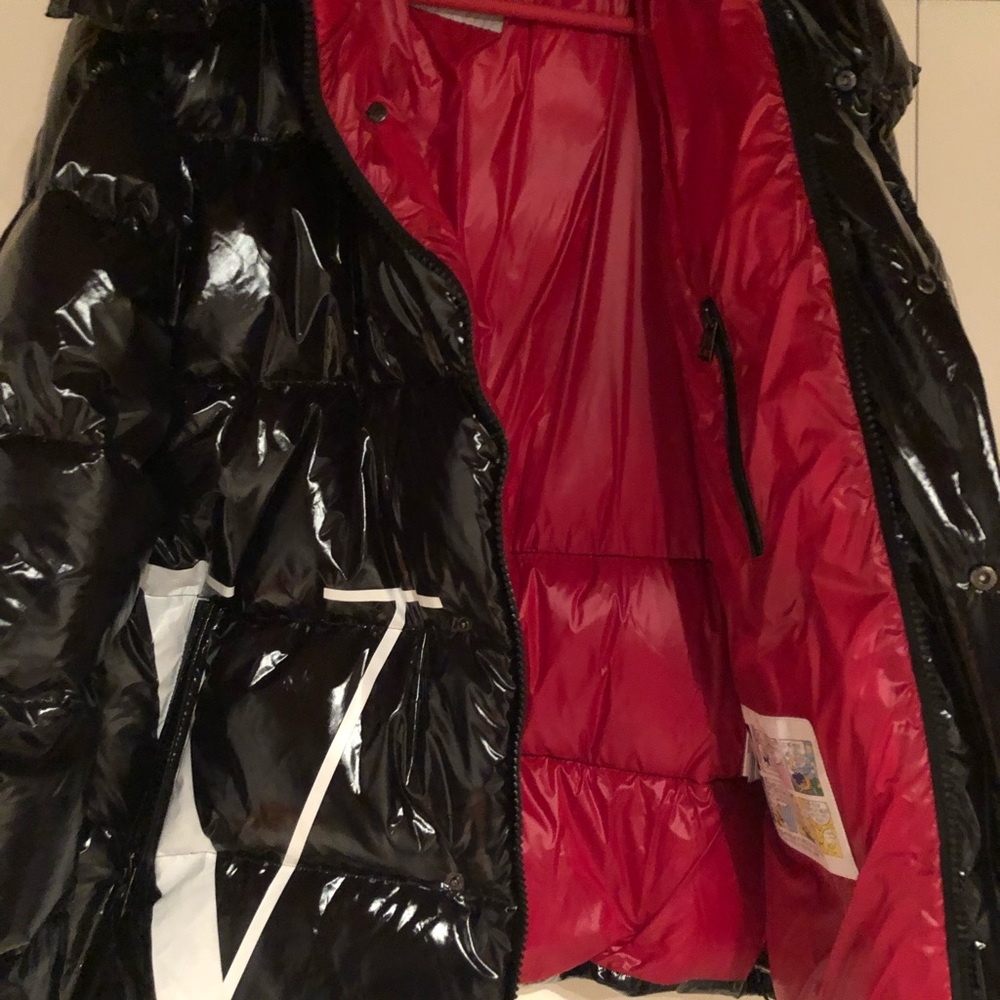 Moncler jacket for Valentino
